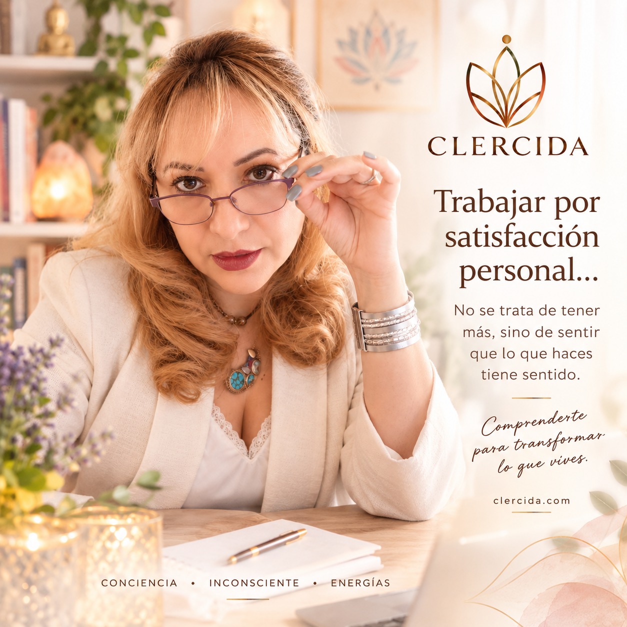 ¿Trabajar por objetivos o por satisfacción personal?